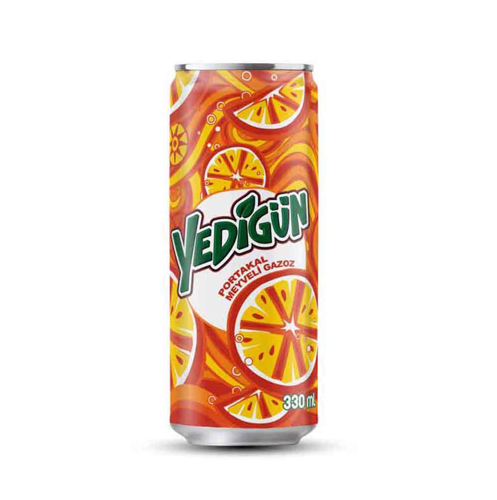 Yedigün (330 ml)