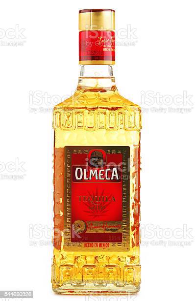olmeca gold   70 cl