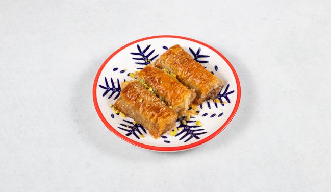 Baklava