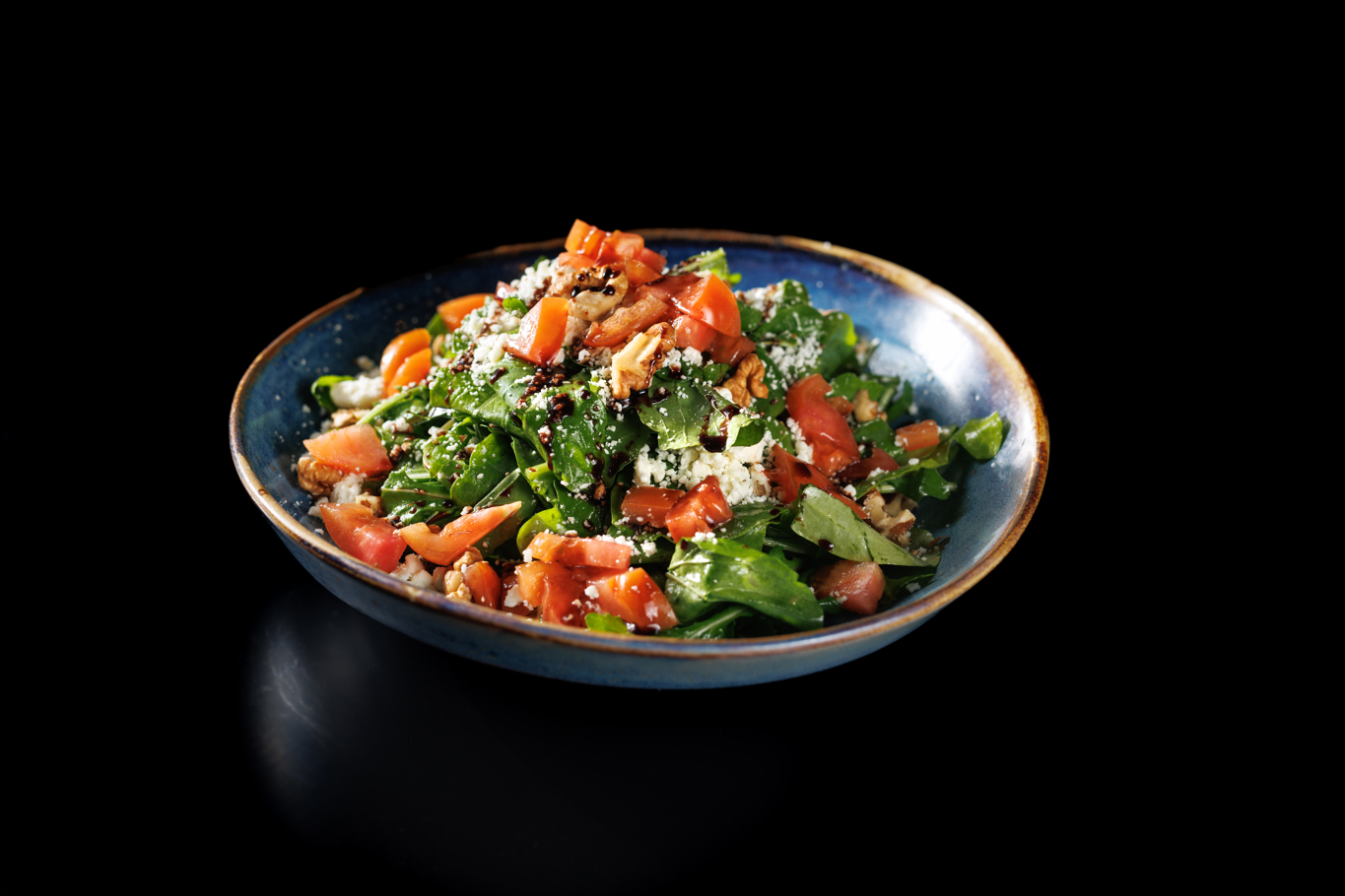 ARUGULA SALAD
