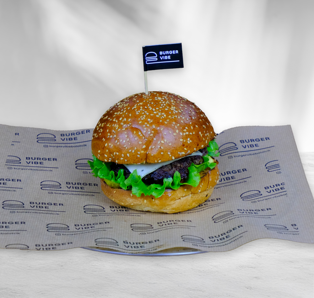 Classic Burger