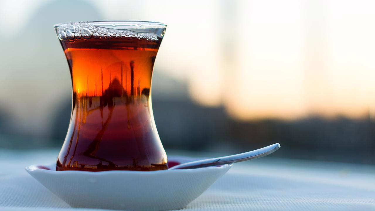 Çay