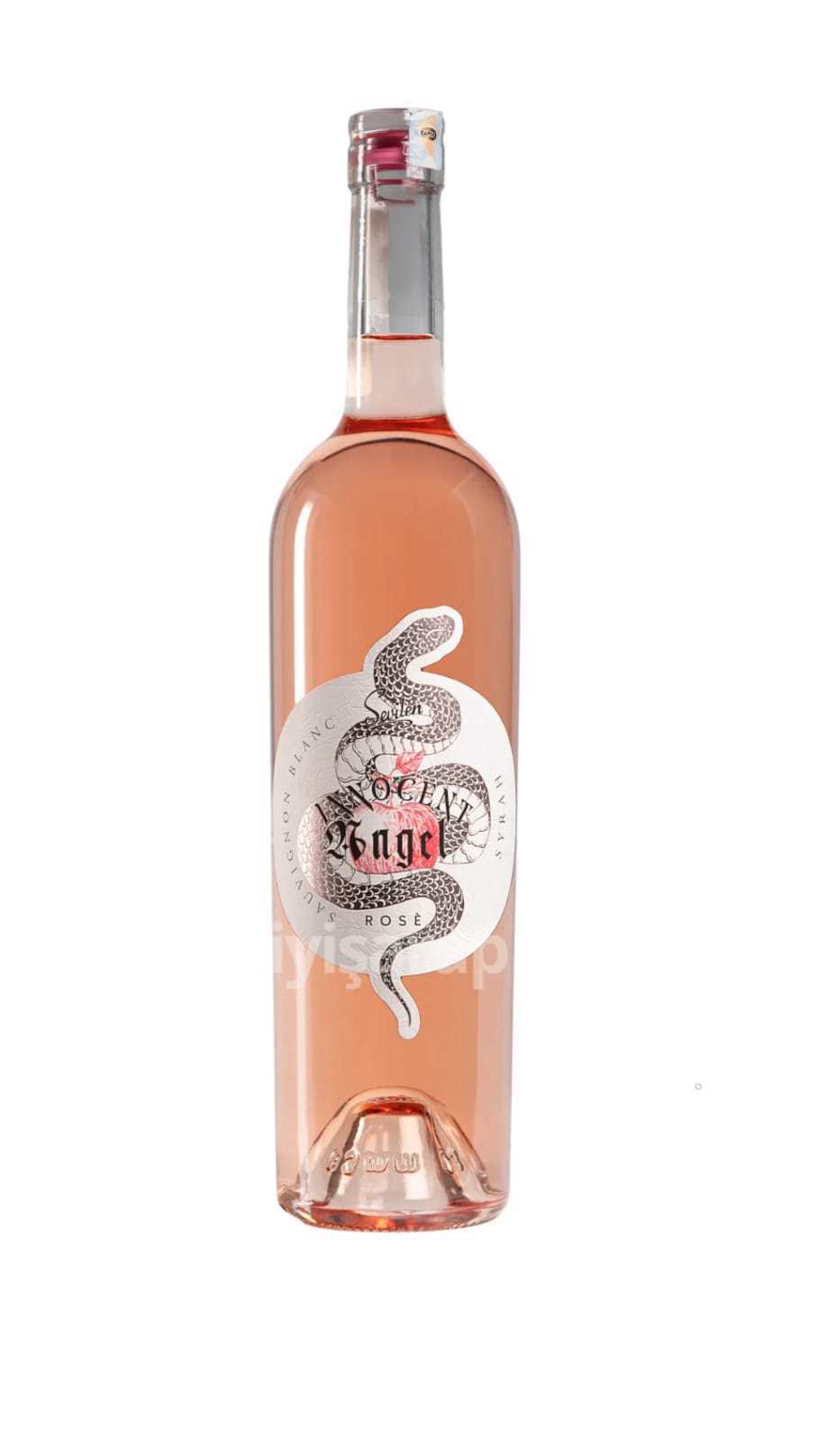 INNOCENT ANGEL - Sauvignon Blanc