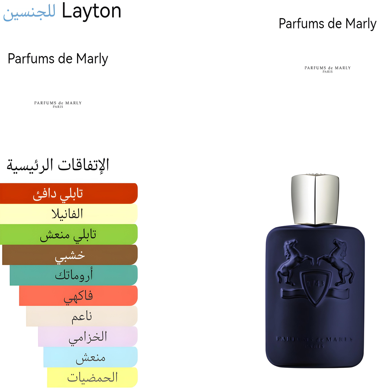 Layton - لايتون