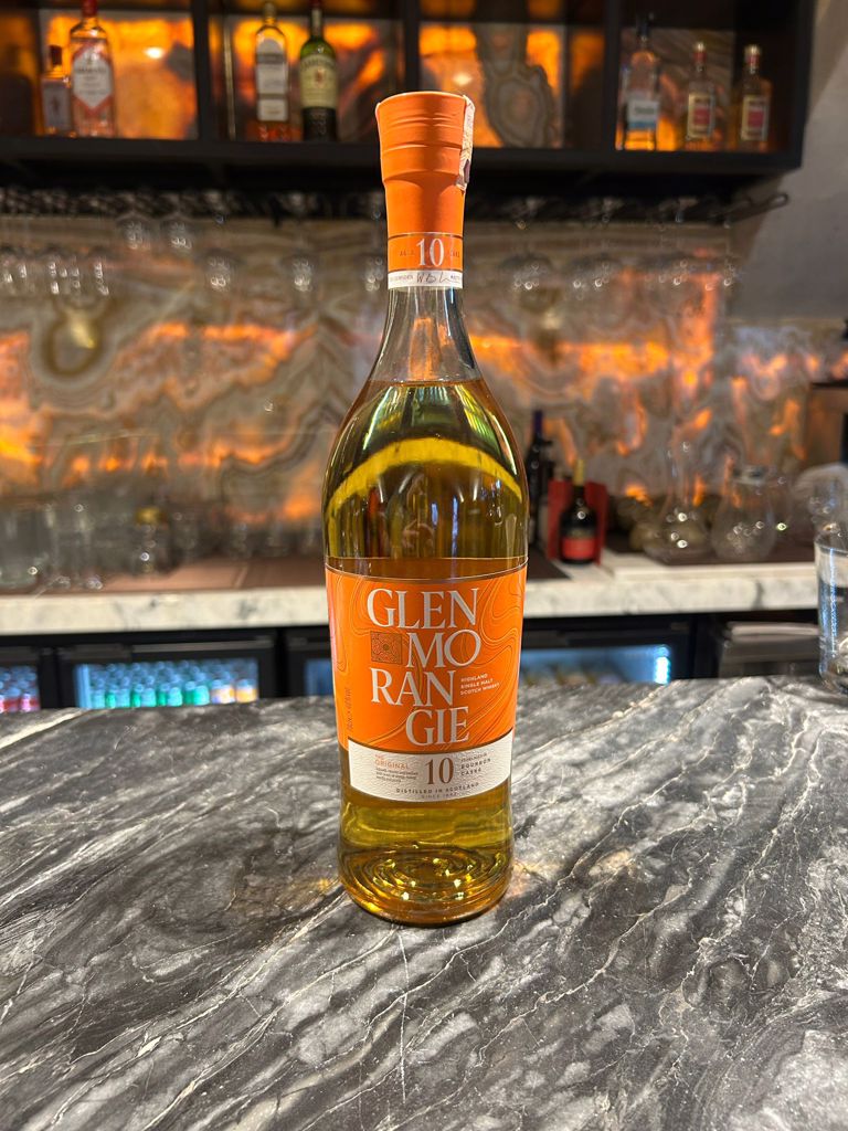 Glenmorangie Original 10 Year 