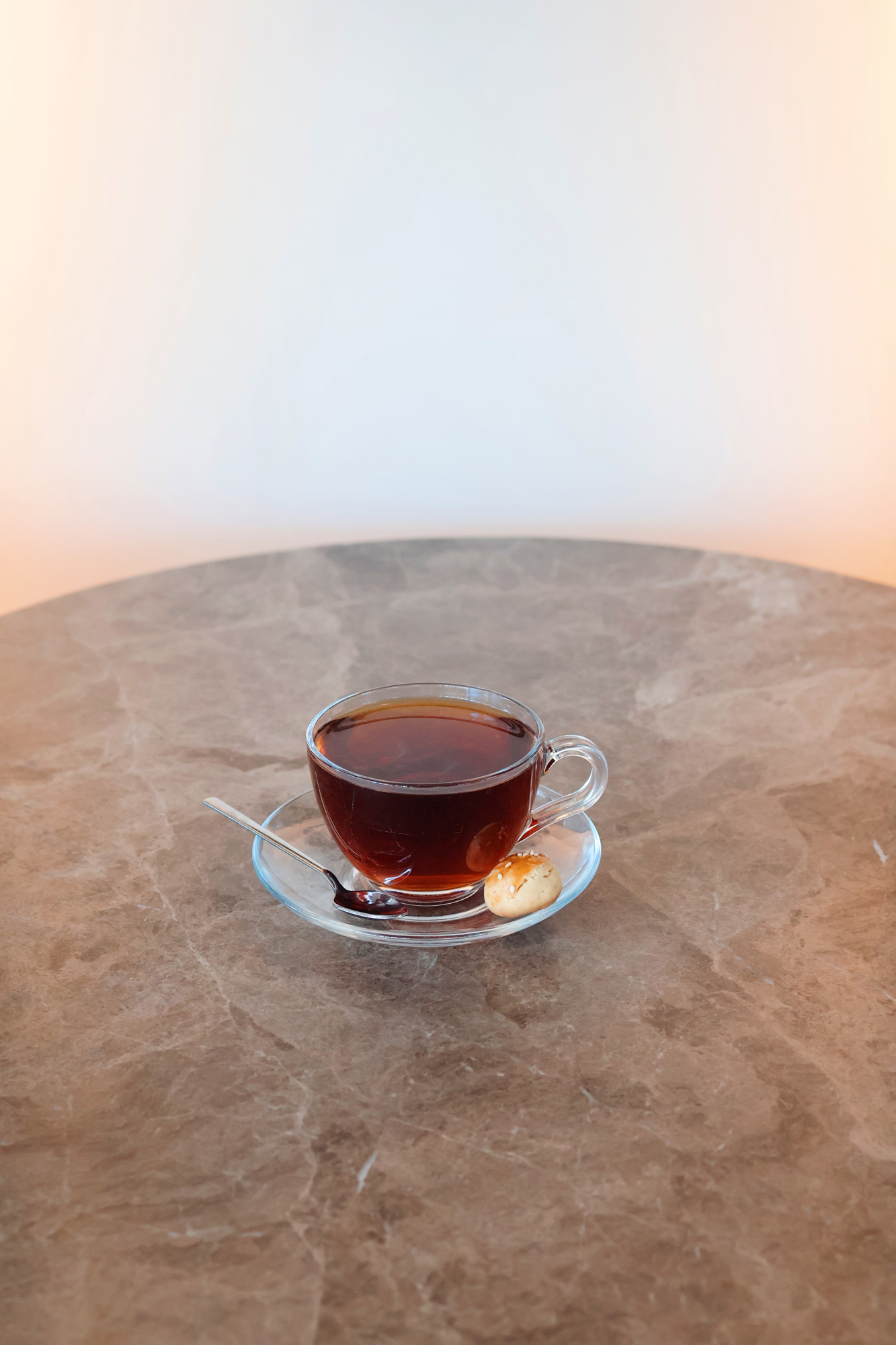 Demleme Fincan Çay