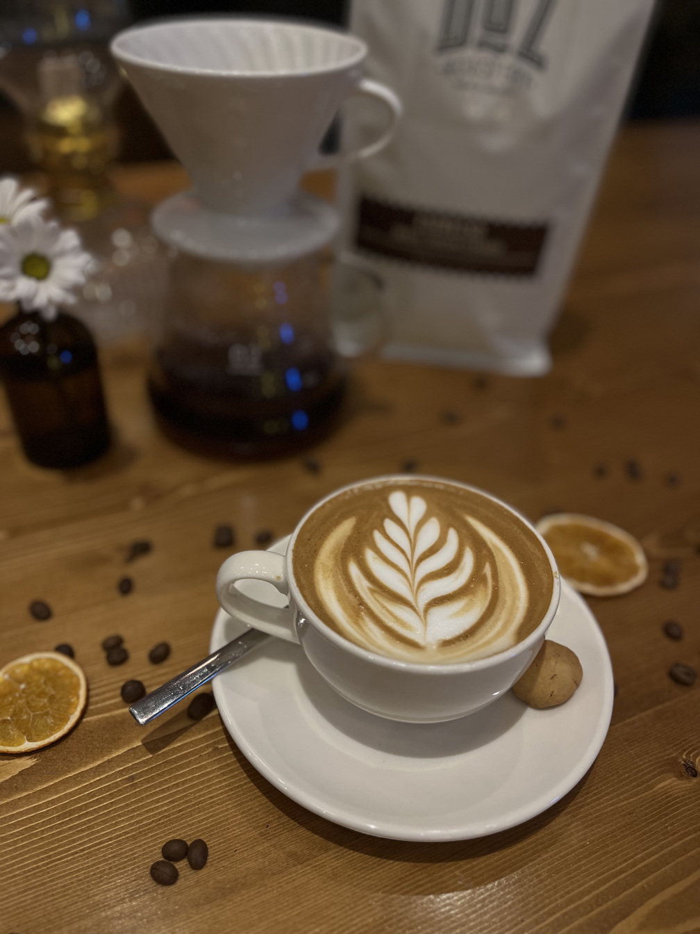 Latte 