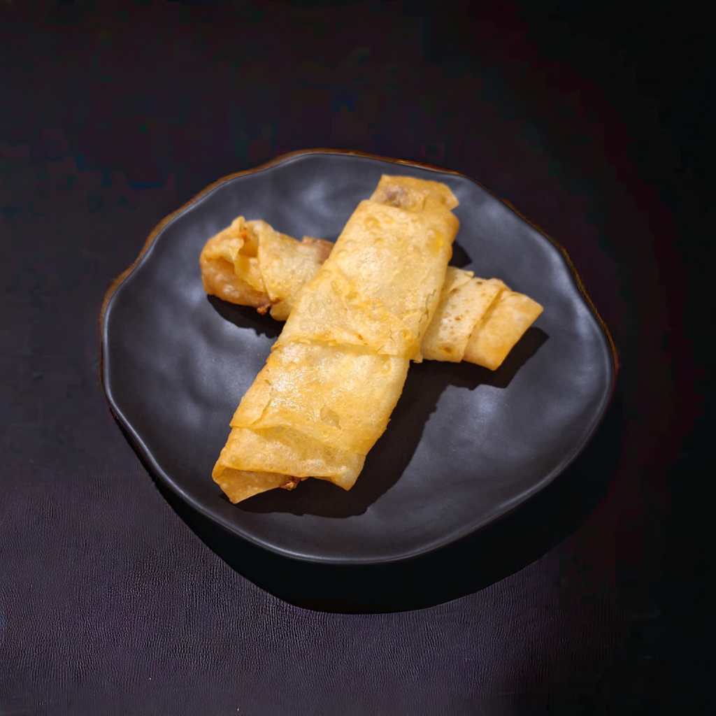  Paçanga Pastry