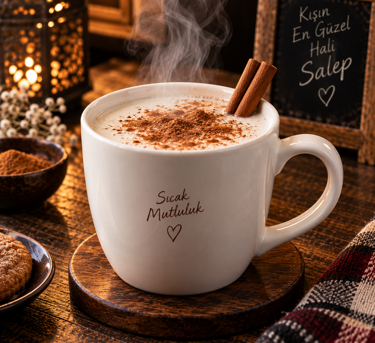 Salep