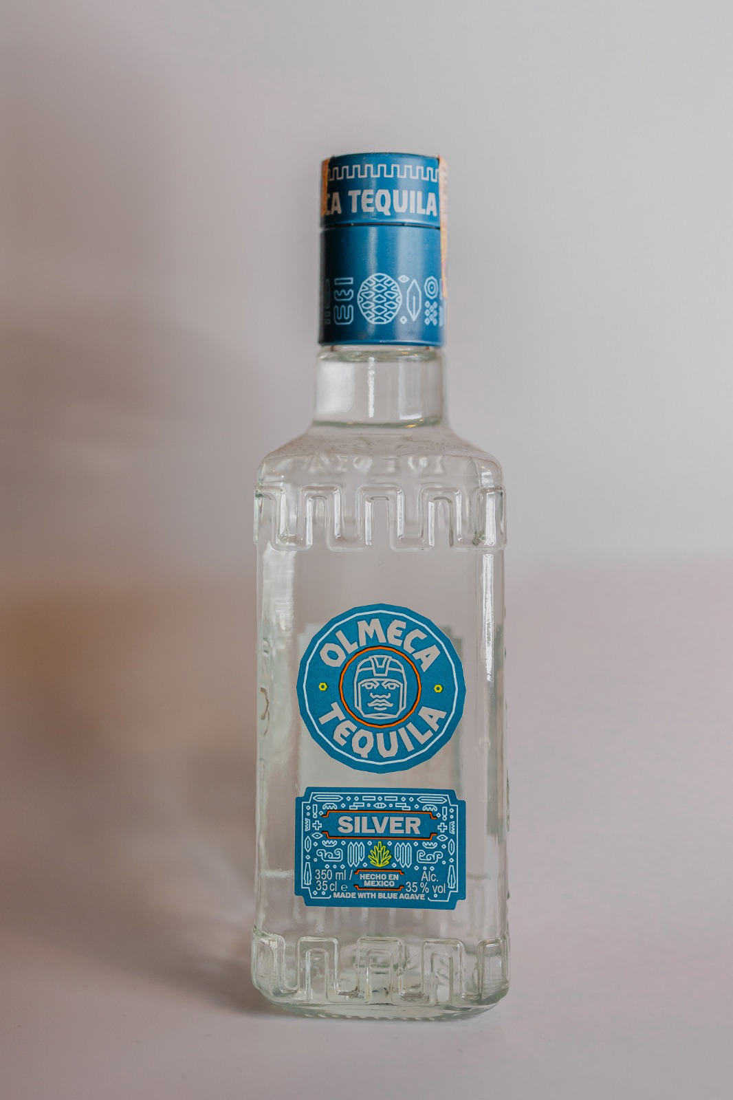 Olmeca Silver 5 Cl