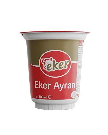 Kapalı Ayran