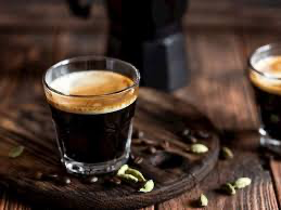 Espresso 