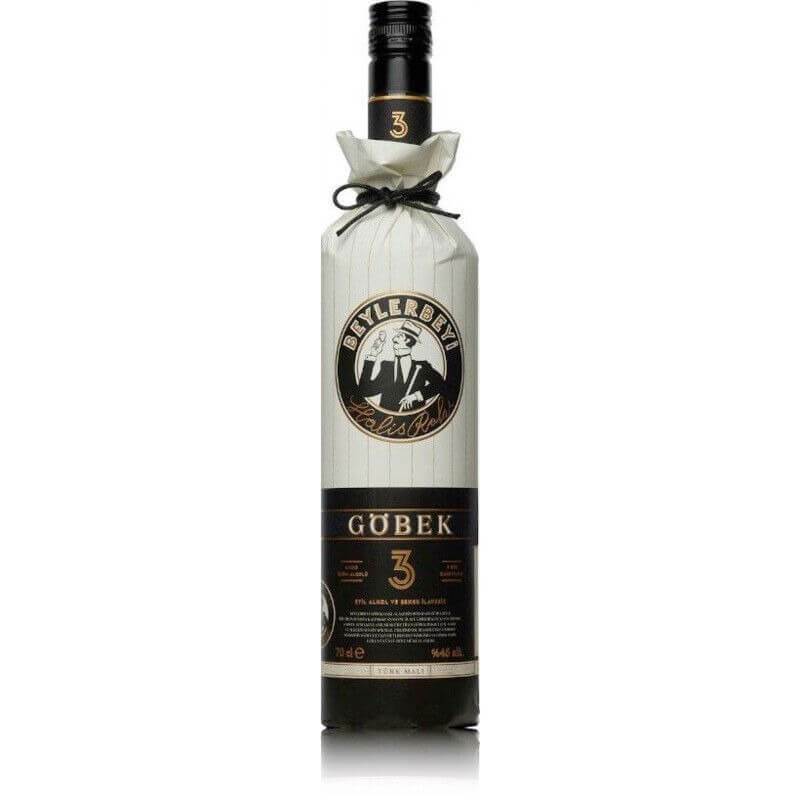 BEYLERBEYİ GÖBEK 70 CL