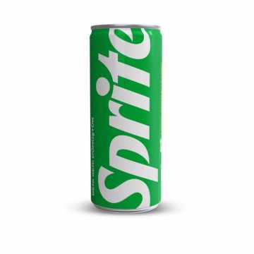 Sprite (330 ml.)	