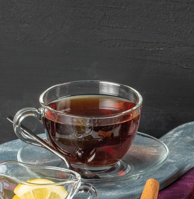 Cup of Tea