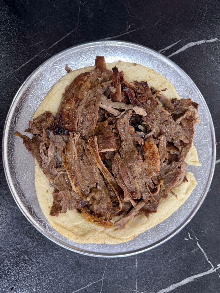 Et Döner Porsiyon
