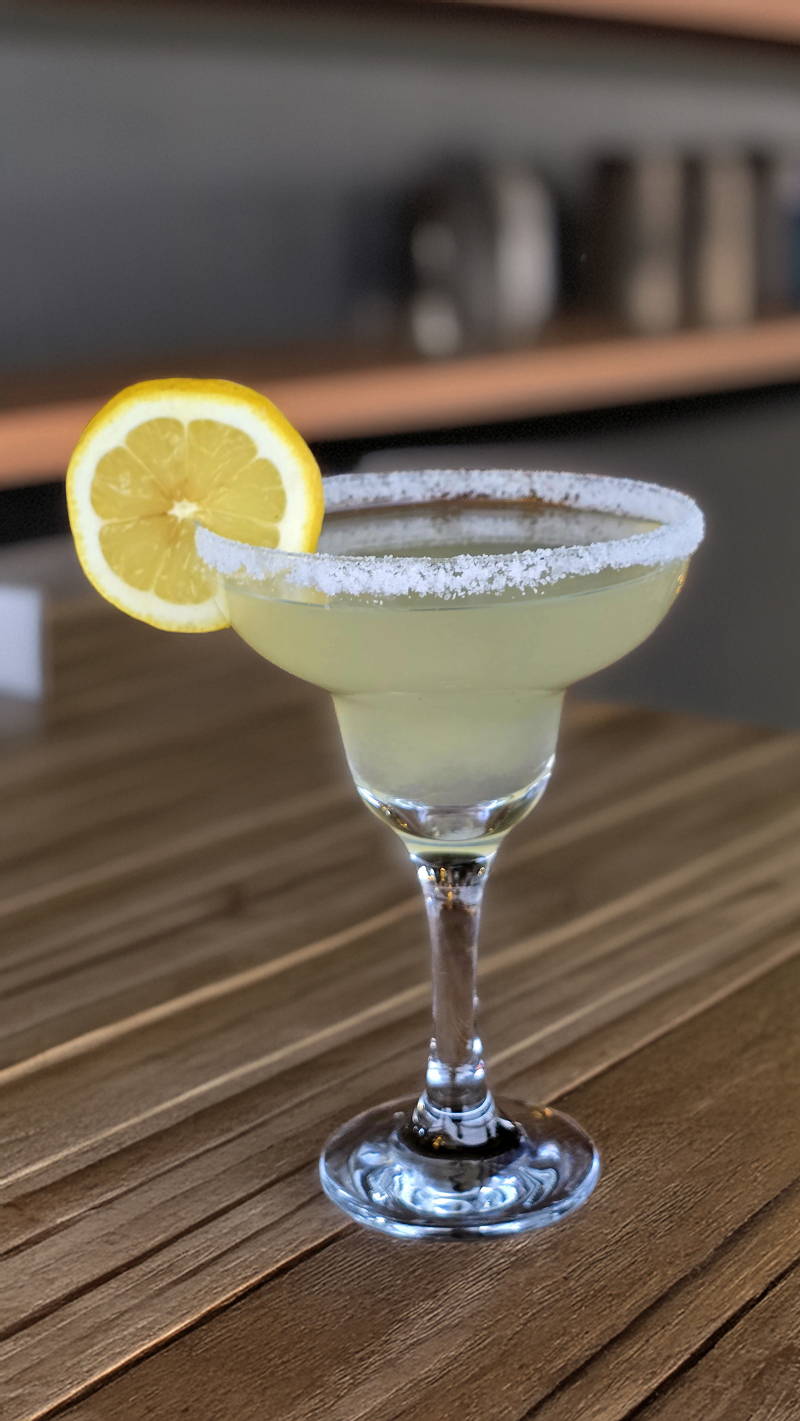 Margarita