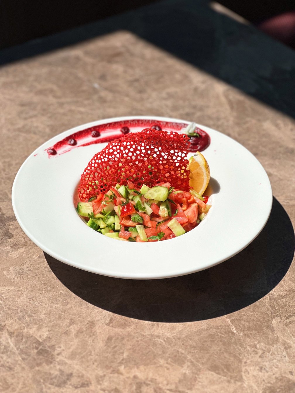Çoban Salata