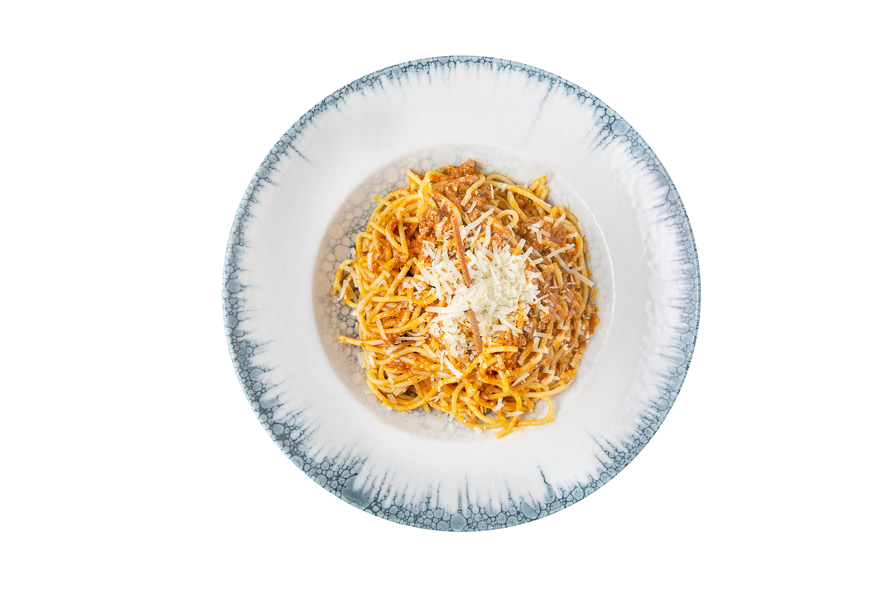 Spagetti Bolognese