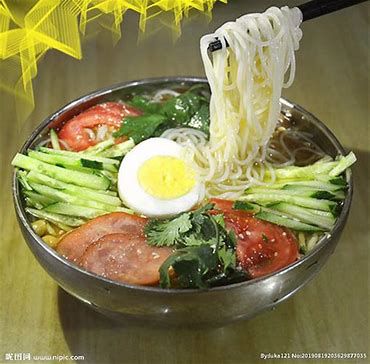 冷面-жесткий