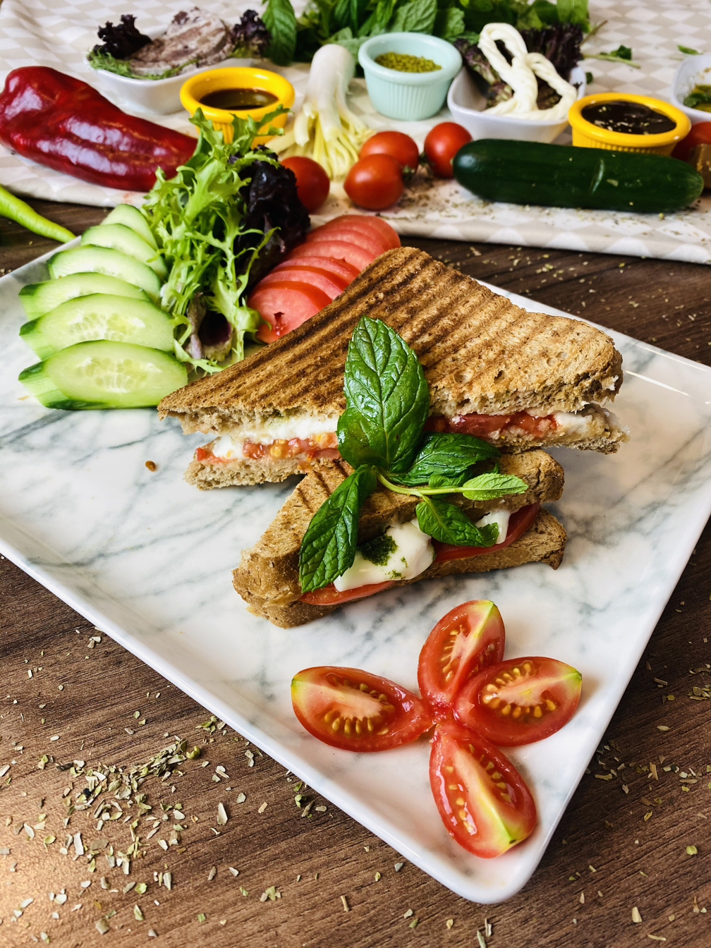 Diyet Tost