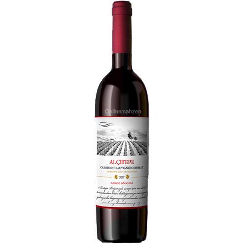 Alçıtepe 75CL
