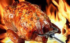 Fried Chicken ( All )