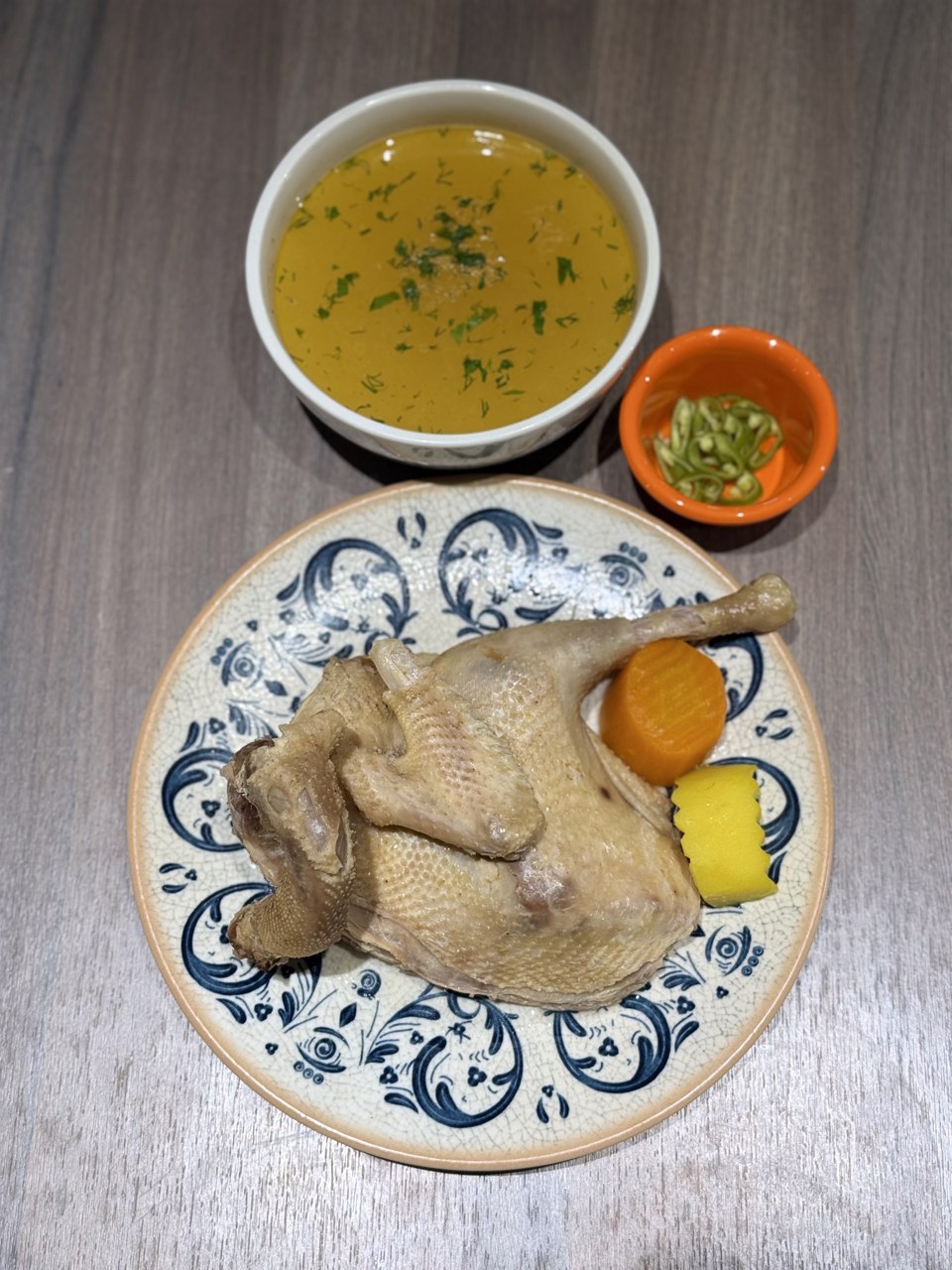 Товук Шорва 