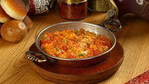 MENEMEN(SADE)