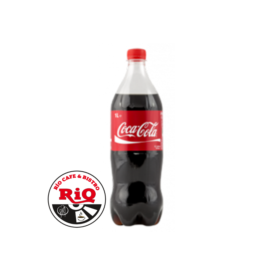 COCA COLA (1lt.)