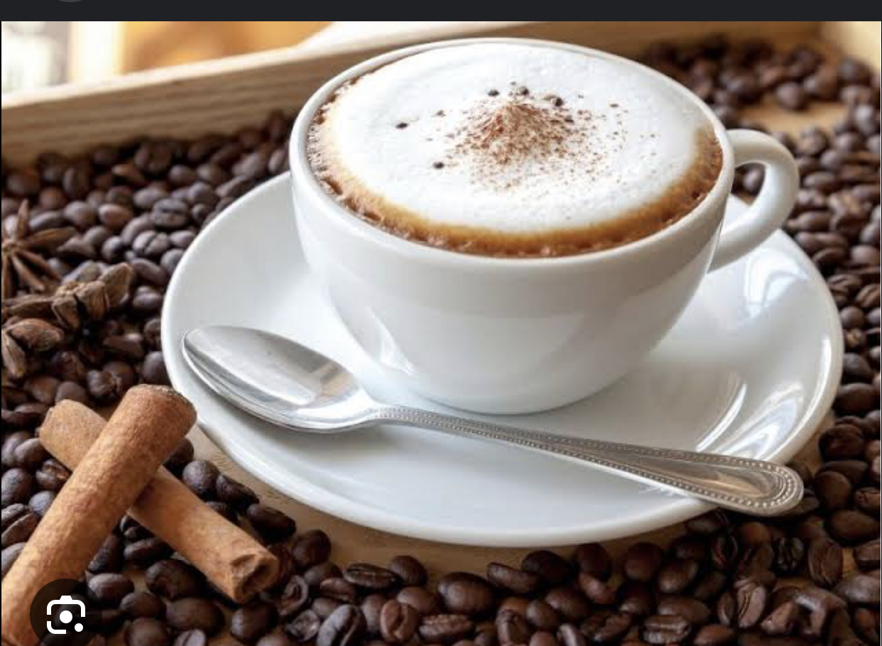 Cappicino