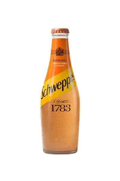 Schweppes