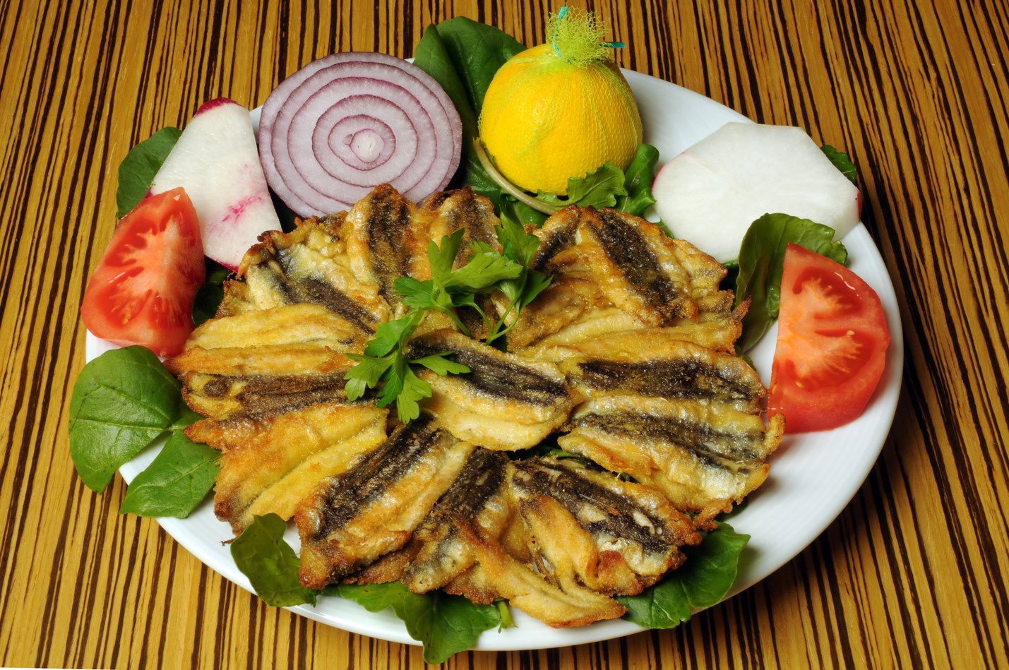 SARDINE