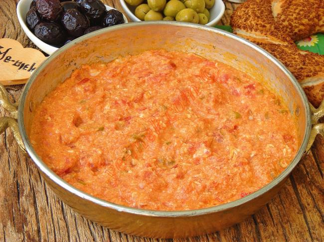 Klasik Menemen