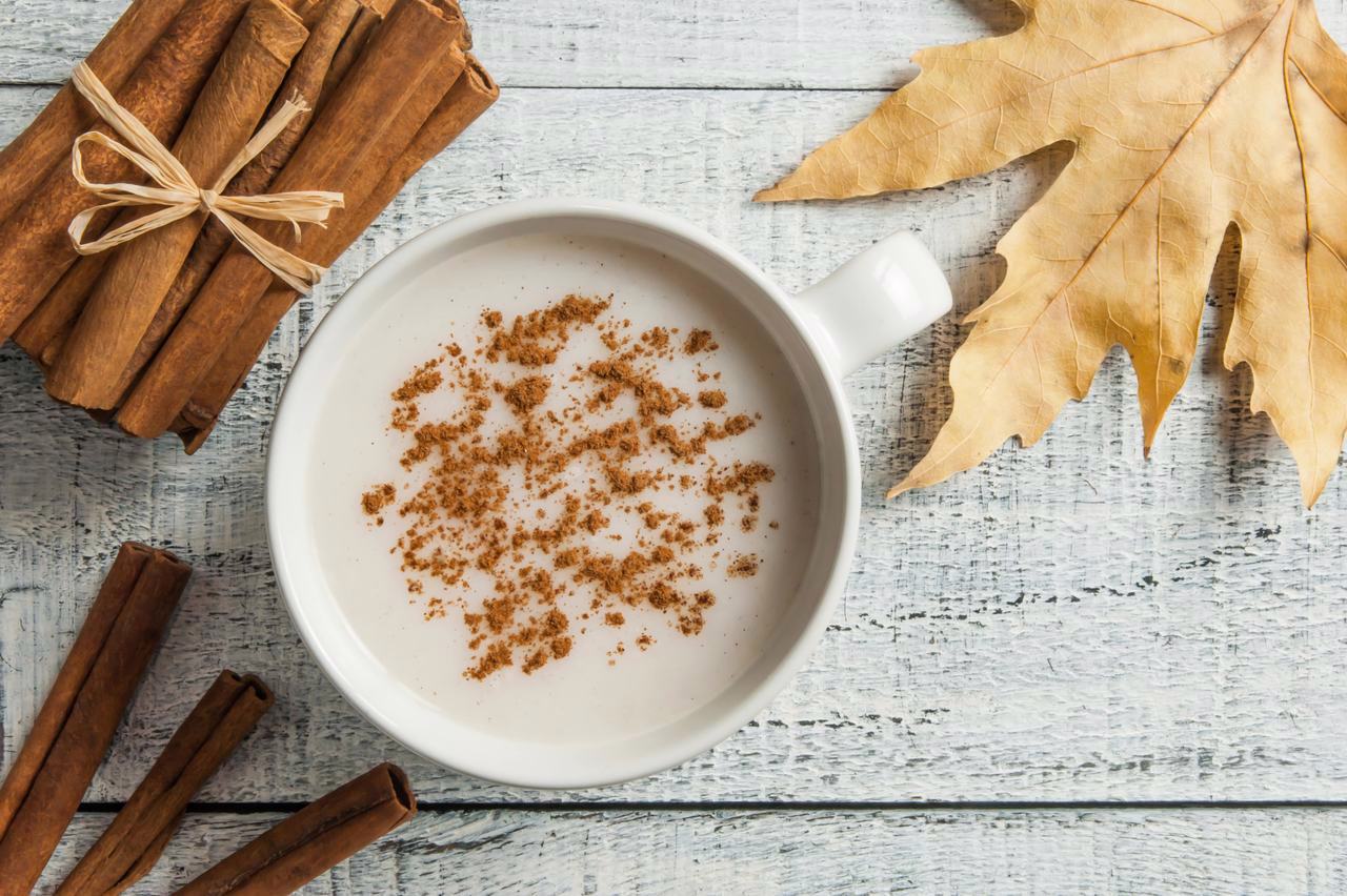 Ballı Bademli Salep 