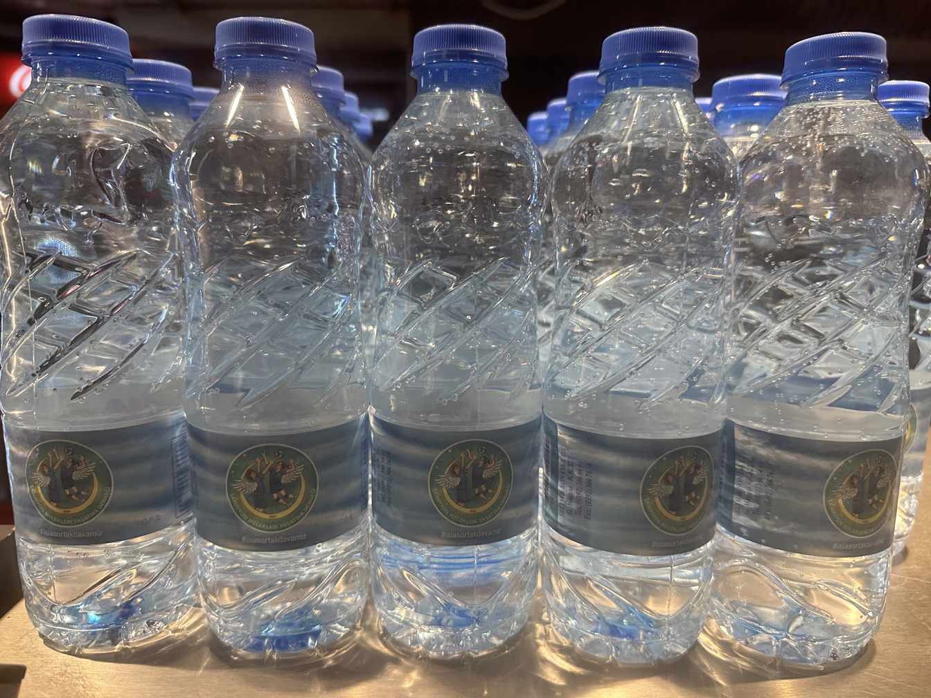 SU 500 ml