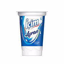 Ayran