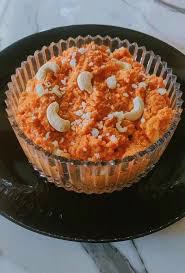 Gajar Ka Halwa