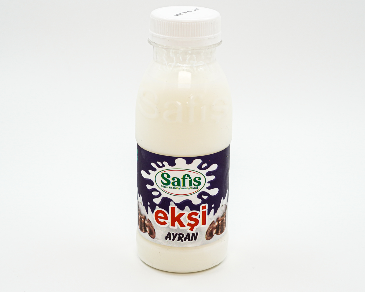 EKŞİ AYRAN (275 ML)