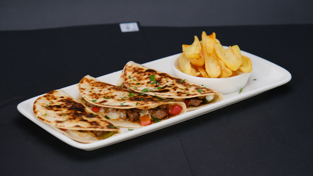 Etli Quesadilla