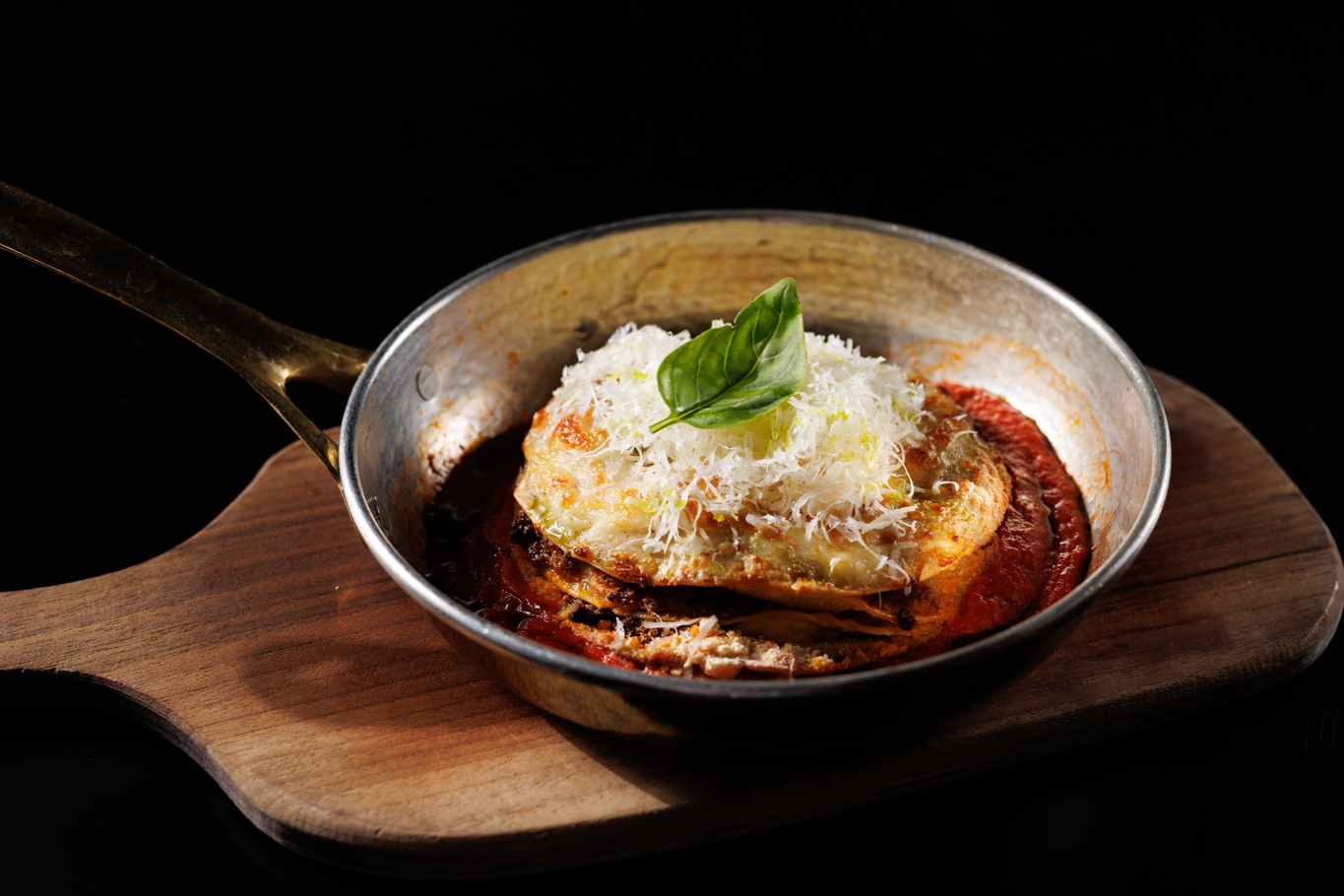 LASAGNA 