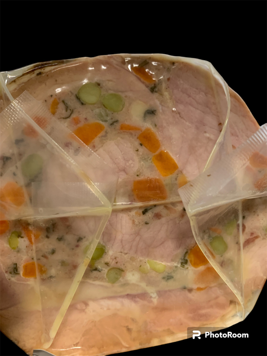 Spring Roast-currently unavailable 