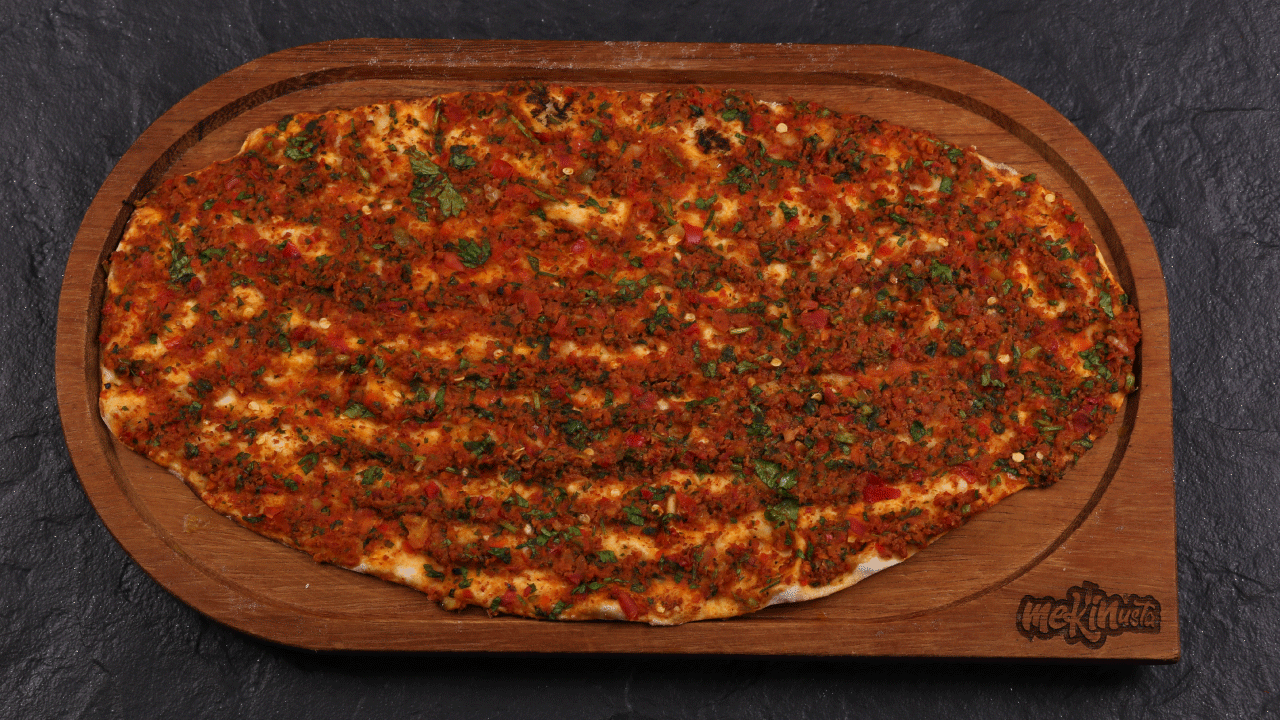 Special Lahmacun