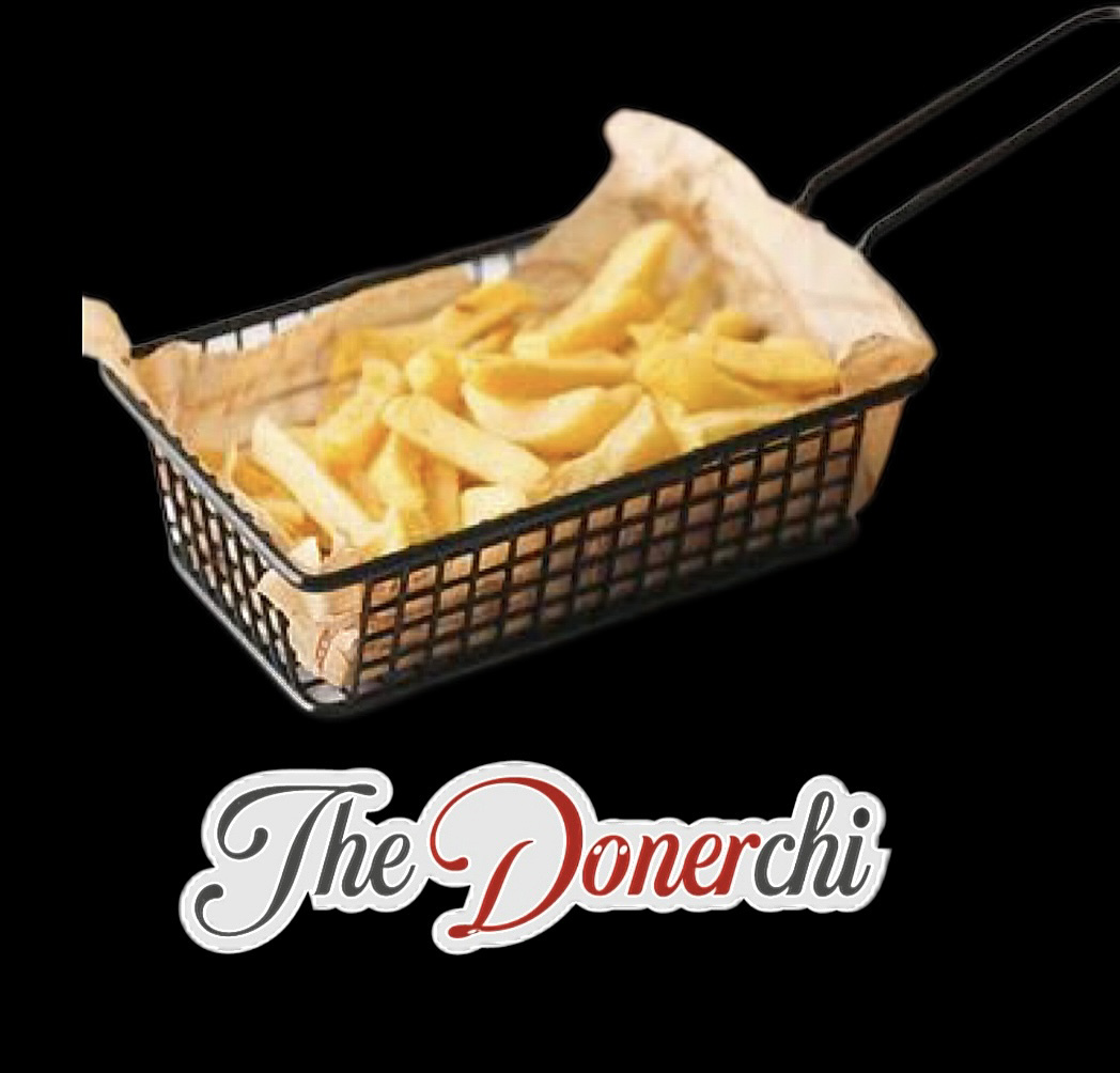 KÜÇÜK PATATES KIZARTMASI