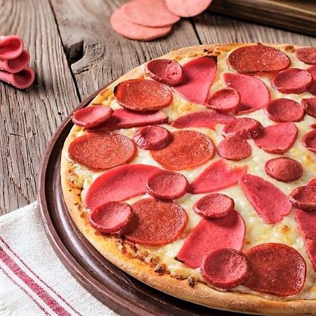 ETİEN PİZZA
