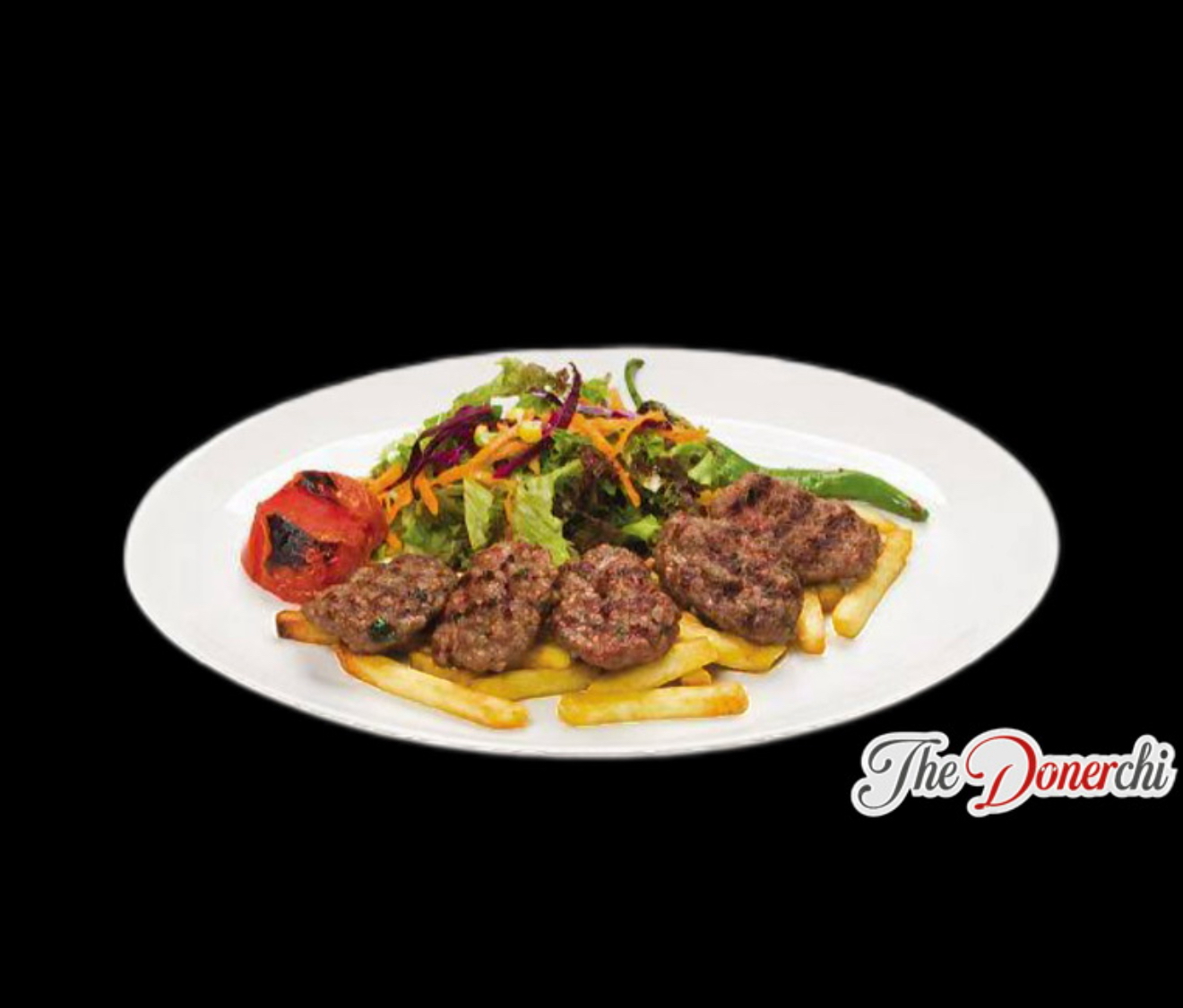 PORSİYON 