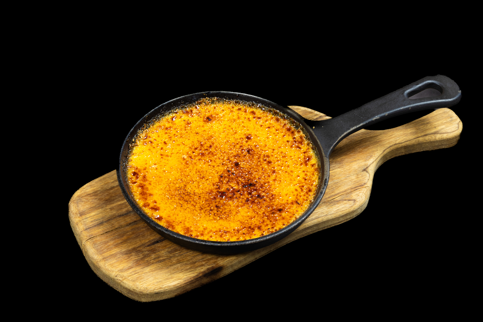 Crem Brule