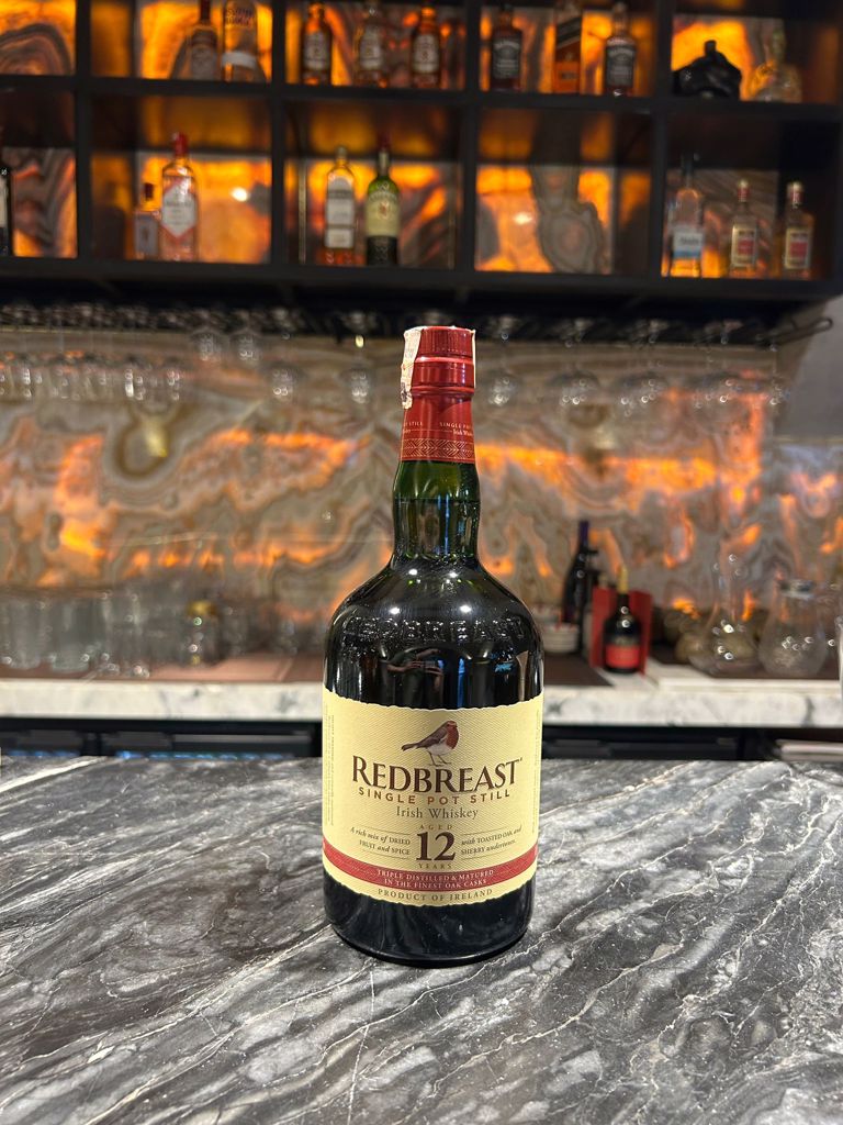 Redbreast 12 Year 