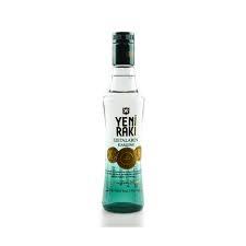 Yeni Rakı Ustaların Karışımı 35 cl