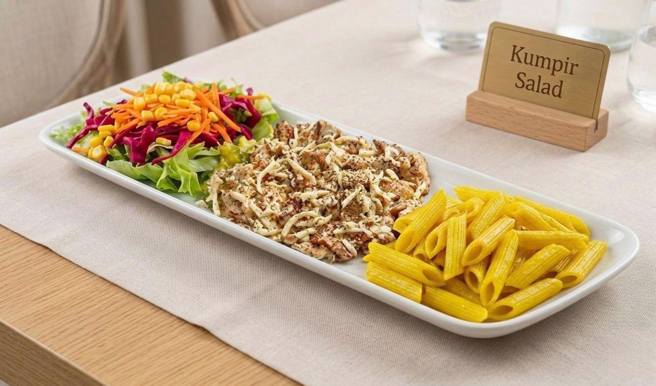DAĞ KEKİKLİ TAVUK